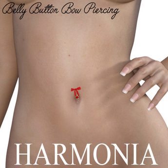 Second Life Marketplace - Belly Piercing